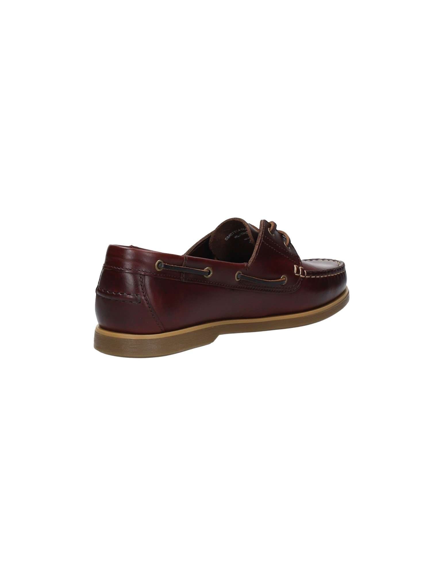 lumberjack Homme Navigator Chaussures Bateau