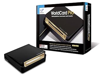 外付けハードディスク・ドライブ PenPower WorldCard Ultra plus 外付けハードディスク・ドライブ PenPower WorldCard Ultra plus