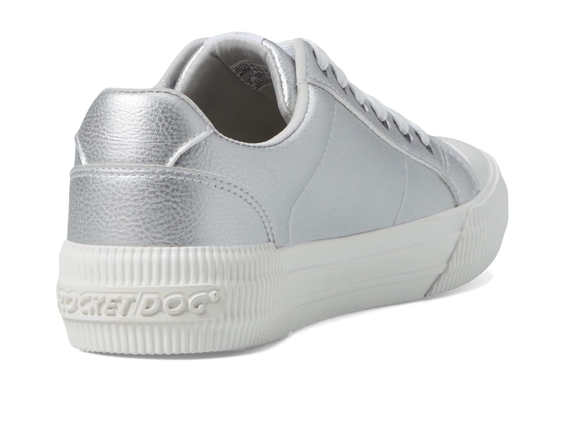 Rocket Dog Women's Cheery Comfort Plush Foam Sneaker