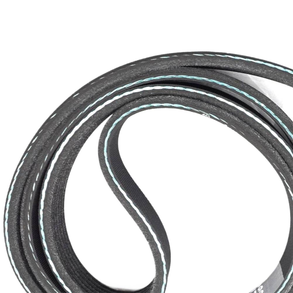 Cinghia dentata per Trasmissione compressore Compatibile con Motori marini Penta KAD KAMD 32 43 44 300 KAD32P-A KAD32-P
