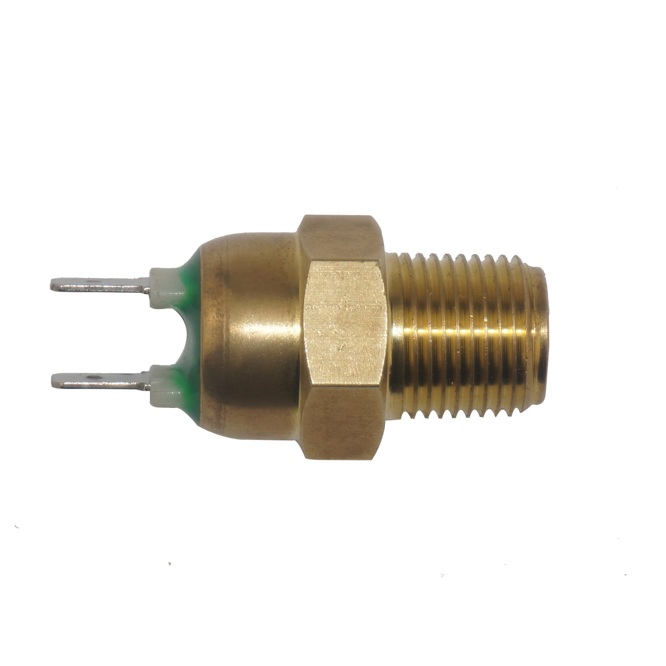 KEYOPO Water Temperature Sensor 2848A127 235-1790 Compatible for Perkins 903.27 1004.40T 1006.6T 1104C-44 1104D-44 Replacement