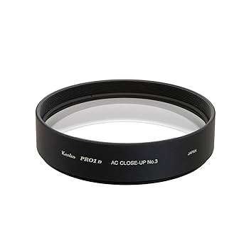 その他 Kenko AC CLOSE-UP LENS No. 9 58mm Kenko Close-Up Lens
