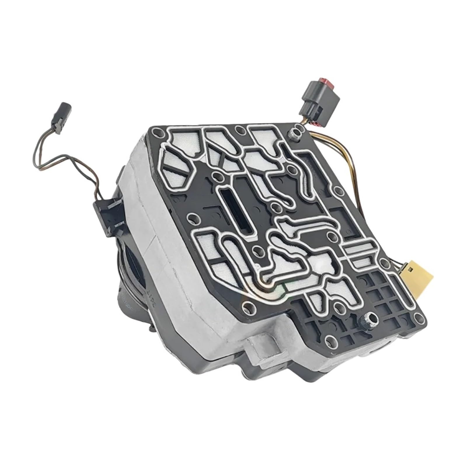Bloque de solenoides for transmisión 62TE de 6 velocidades 5078709AB 5078723AD. Compatible con Chrysler, Dodge, Jeep, Avenger y Grand (modelos 2007 en adelante).