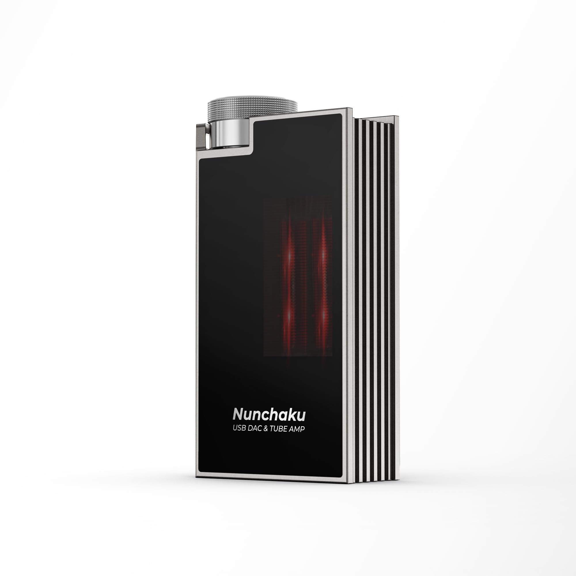 Amplificatore Portatile Valvolare – iBasso Nunchaku