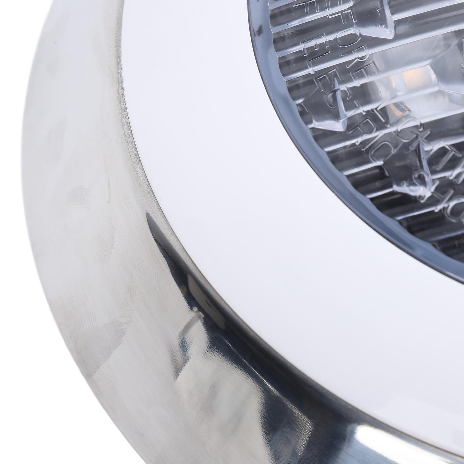 Naroote Tauchbare Poolbeleuchtung, 12 V, 12 W, Unterwasser-LED-Licht, warmweiß, 3000 K, Wandmontage, Wasserdicht, für Schwimmbad, Spa, Brunnen, Teich