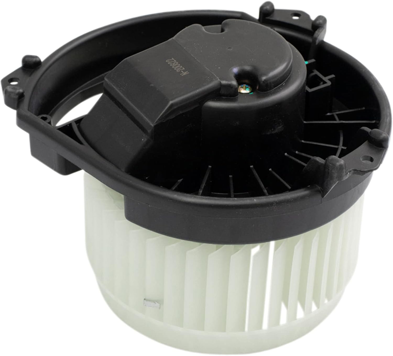 HVAC Heater Air Conditioning A/C Blower Motor with Fan Cage for Chrysler Jeep