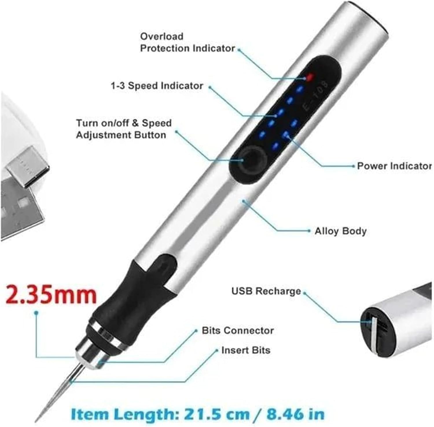 ECO 450 Motor System