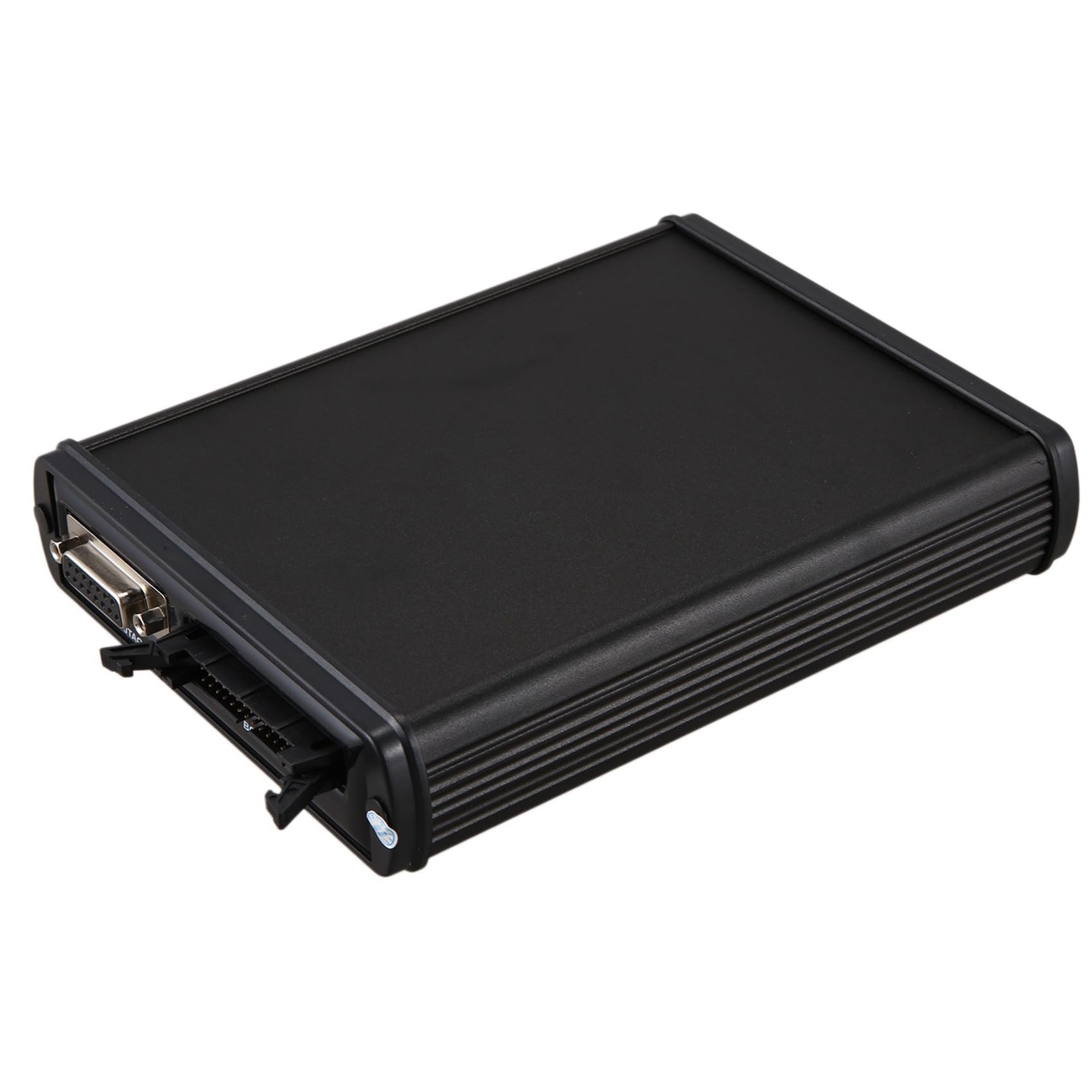 2X KTAG V7.020 V2.23 Chip-Tuning-Tool Programmier-Tool-Kit Master-Version mit Unbegrenztem Token