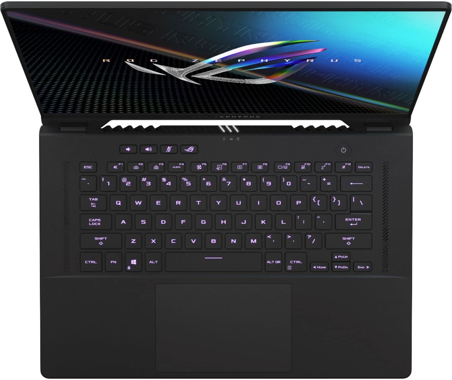 ノートPC ASUS - ASUS ROG Zephyrus M16 i7/16G/GTX3060/1TB Amazon.com: ASUS ROG Zephyrus M16 (2022) GU603ZM-M16.I73060