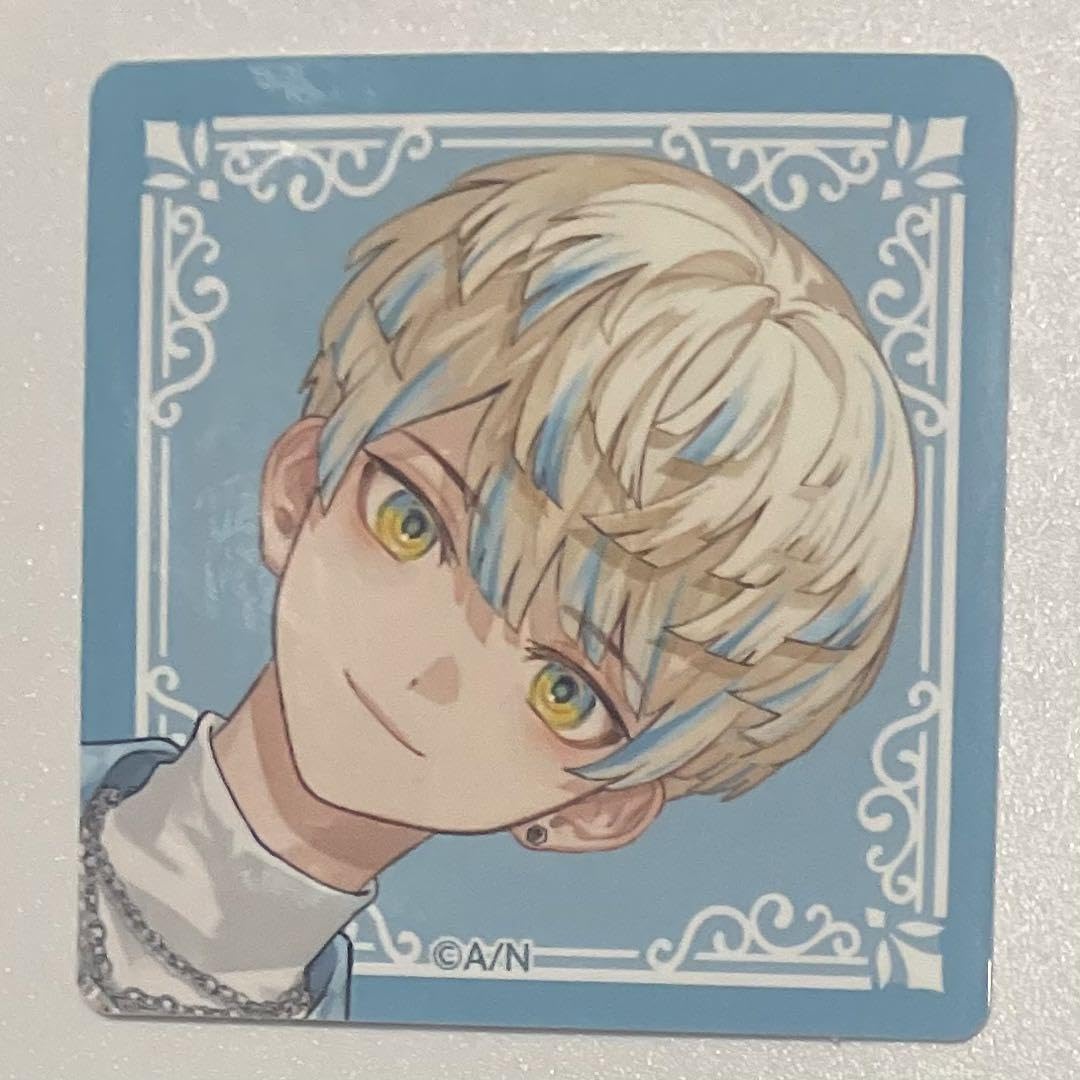 にじさんじ 緋八マナ グッズ 緋八マナ｜にじさんじオフィシャルストア