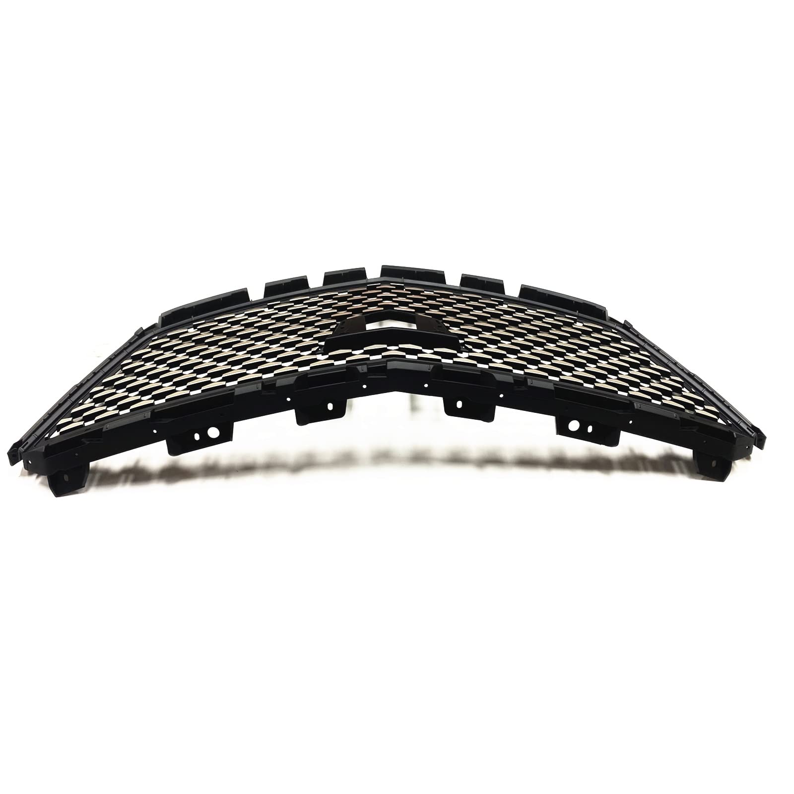 Amazon.co.jp: グリル ために キャデラック XT5 2016-2022 フロント