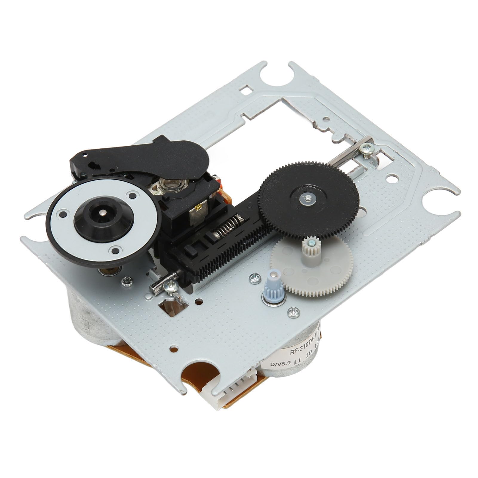 Lentille Optique Interne de Ramassage CD VCD pour Console de Jeu SOH AD5, Pièces de Réparation de Lecteur CD