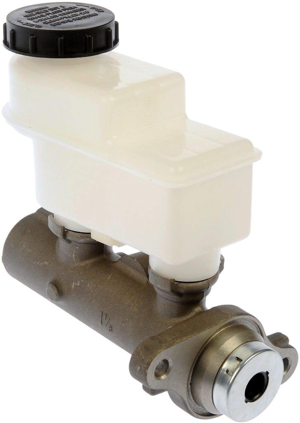 Brake Master Cylinder NAMCCO M630465 MC390879 130.42902 NM55607 133516 13-3516 460107S000 Compatible with Select Models