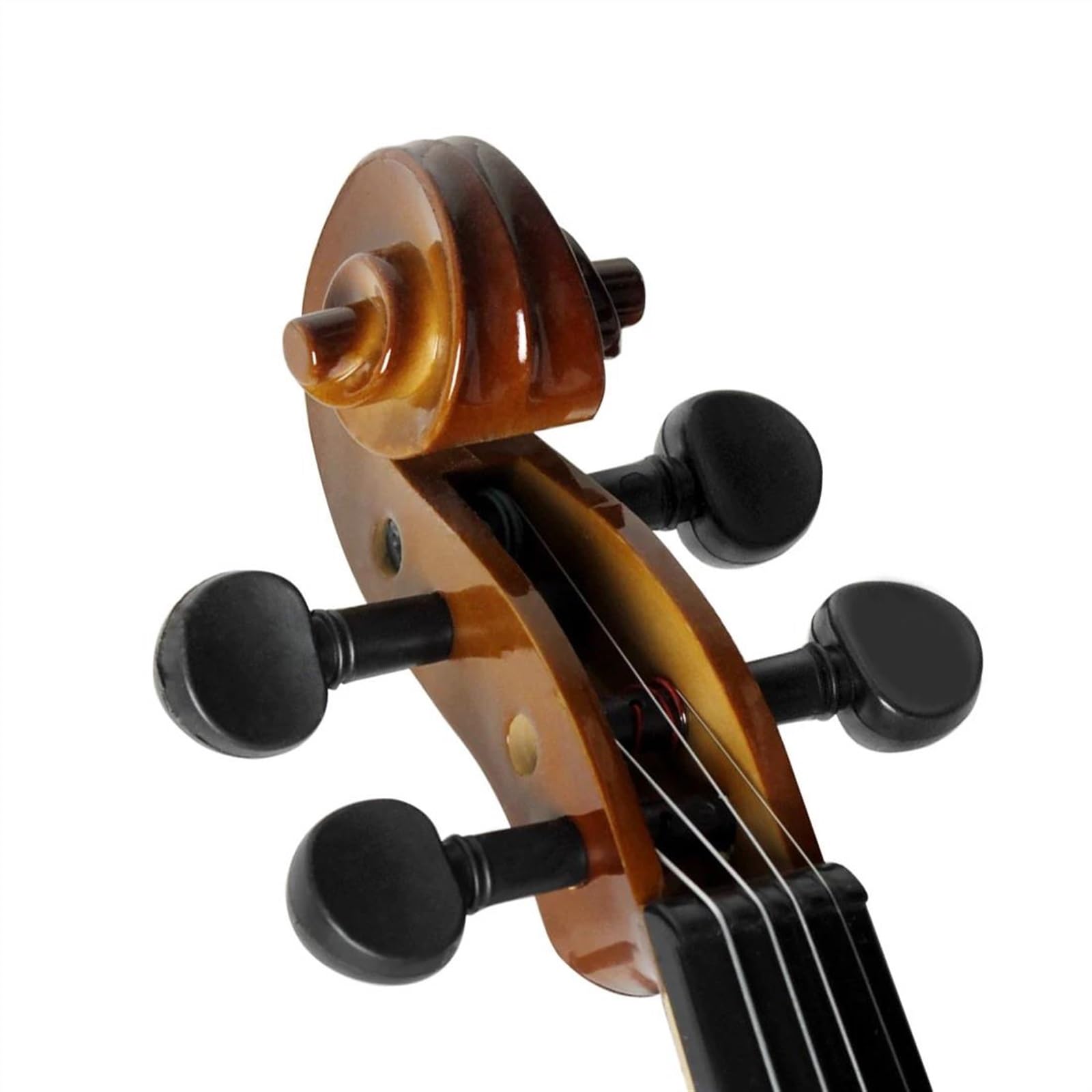 Violine 4/4 Violine Akustische Violino Vintage Stil Violine(4-4 Violin)