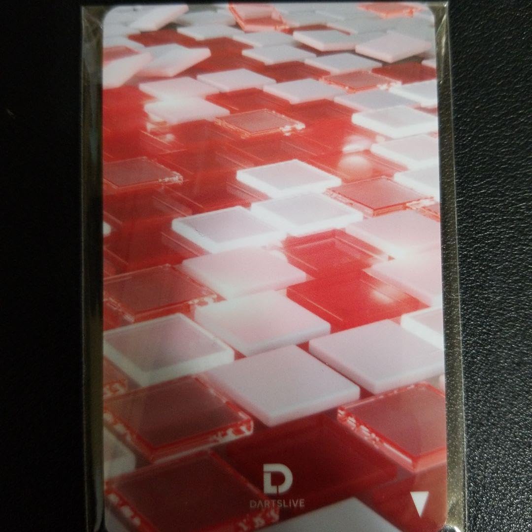 Amazon.co.jp: ダーツライブ カード 未登録 タッチパネル : おもちゃ