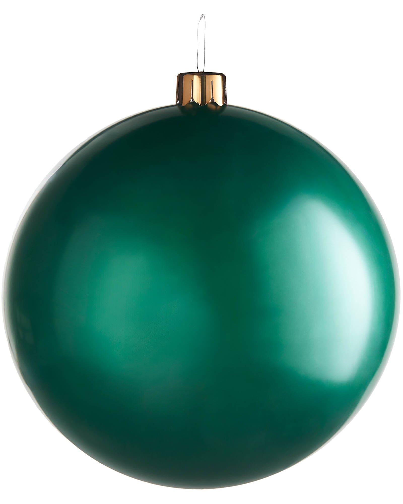 Inflatable Christmas Bauble