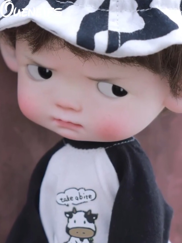 人形 Dollzone niuniu Amazon.com: Oueneifs Niuniu 1/6 BJD Doll Full Set - Exquisite Doll