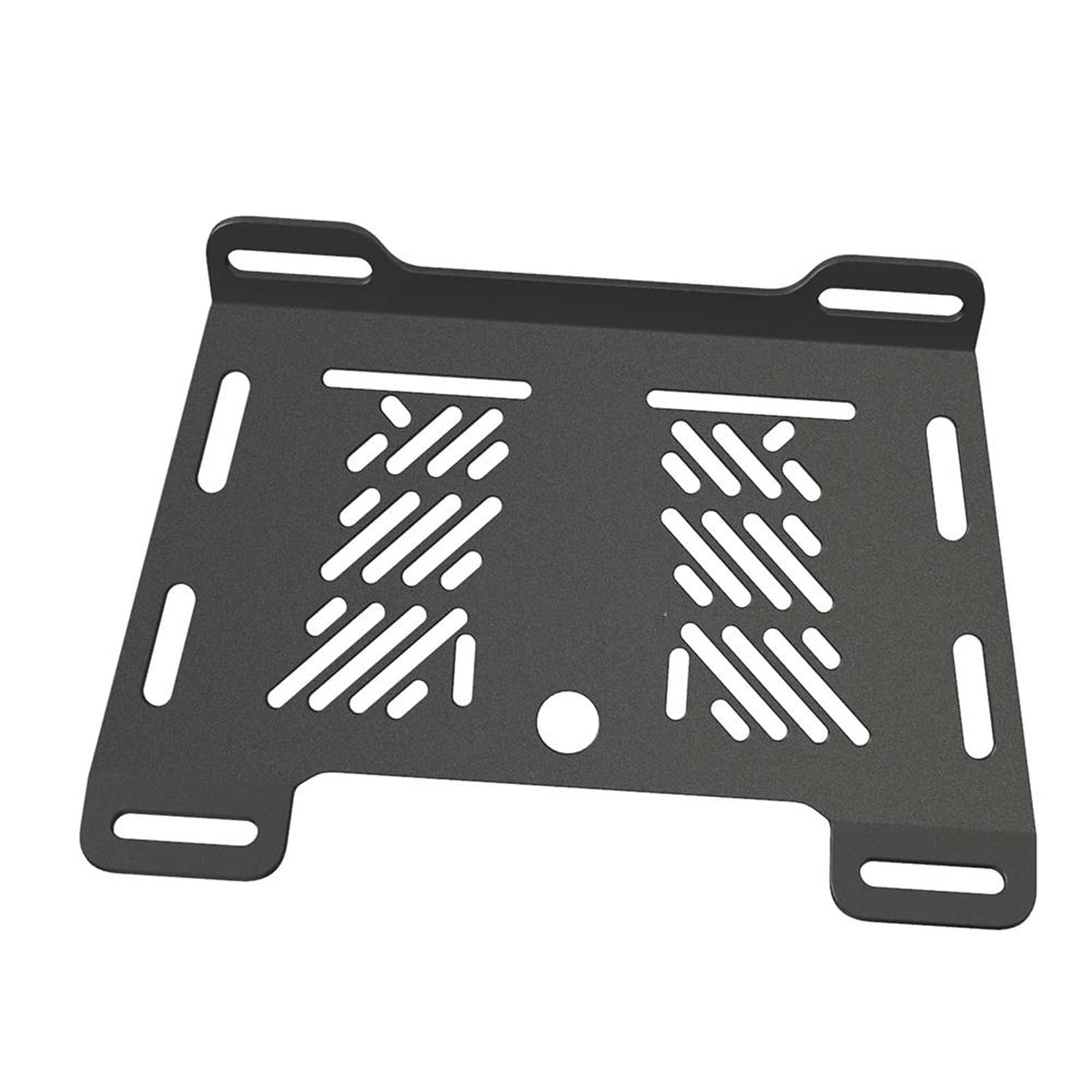 Motociclette Per Royal Per Enfield Himalayan Scram411 Scram 411 2022 2023 Portapacchi Posteriore Allargato Accessori