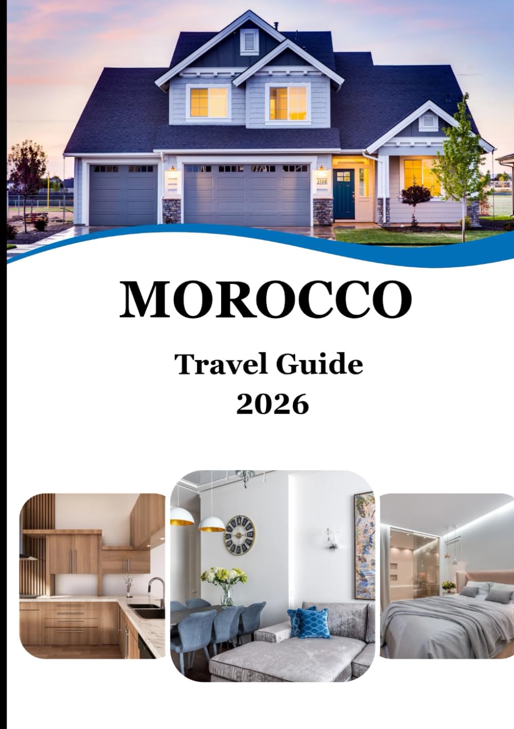 Morocco Travel Guide 2026: Experience the Heart of North Africa – A Journey Through Culture, Color & Moroccan Hospitality
