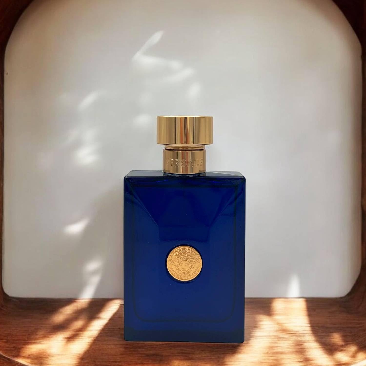 Set Profumo Uomo Versace Dylan Blue EDT 3 Pezzi - Marca: Versace - EAN: 8011003893539