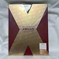 WEST.DOME TOUR AWARD～10th Blu-ray初回 WEST.DOME TOUR AWARD ～10th Anniversary～【初回盤】(4Blu-ray
