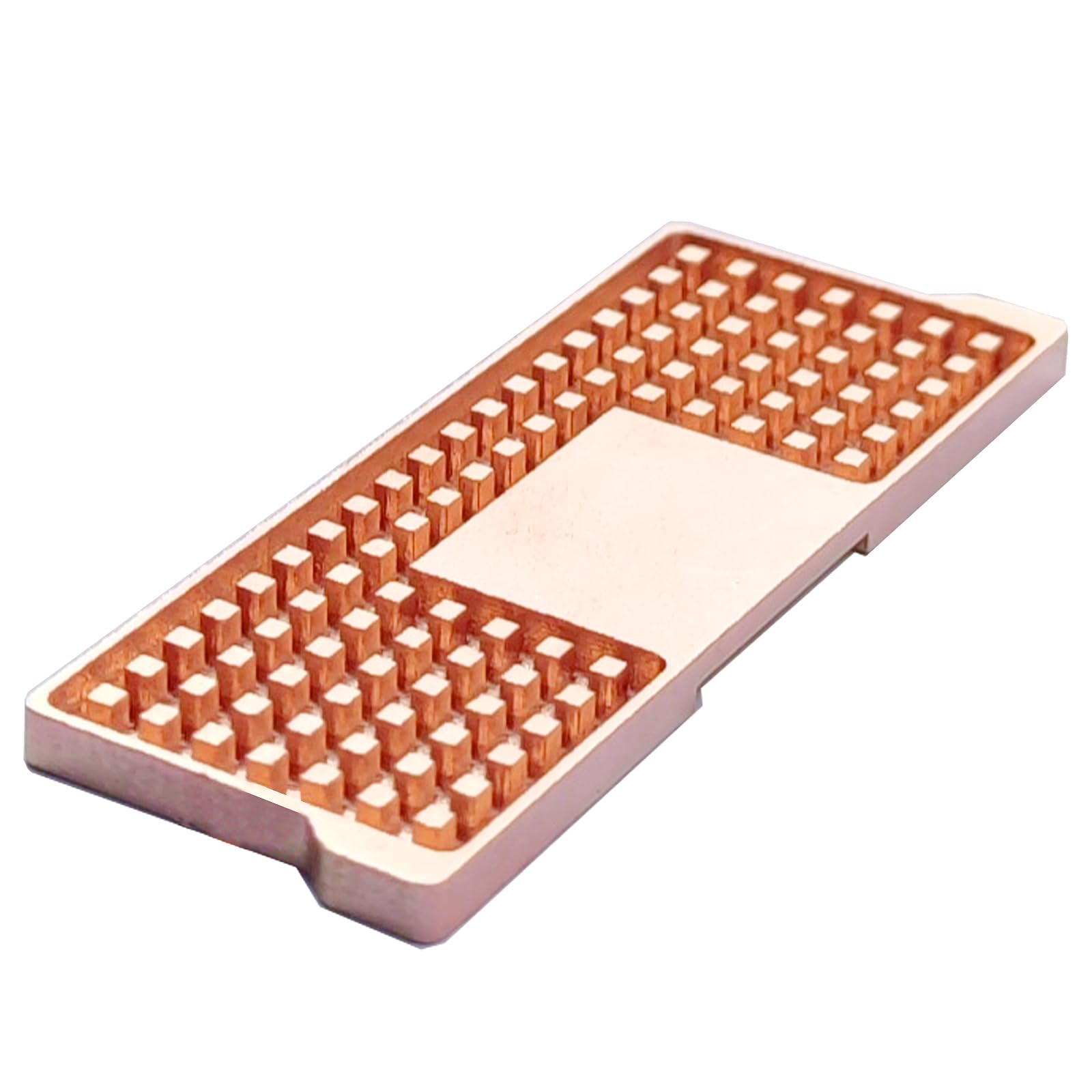 Amazon.com: Haojiaho Memory Heatsink Copper Thin 0.08 inches DDR5