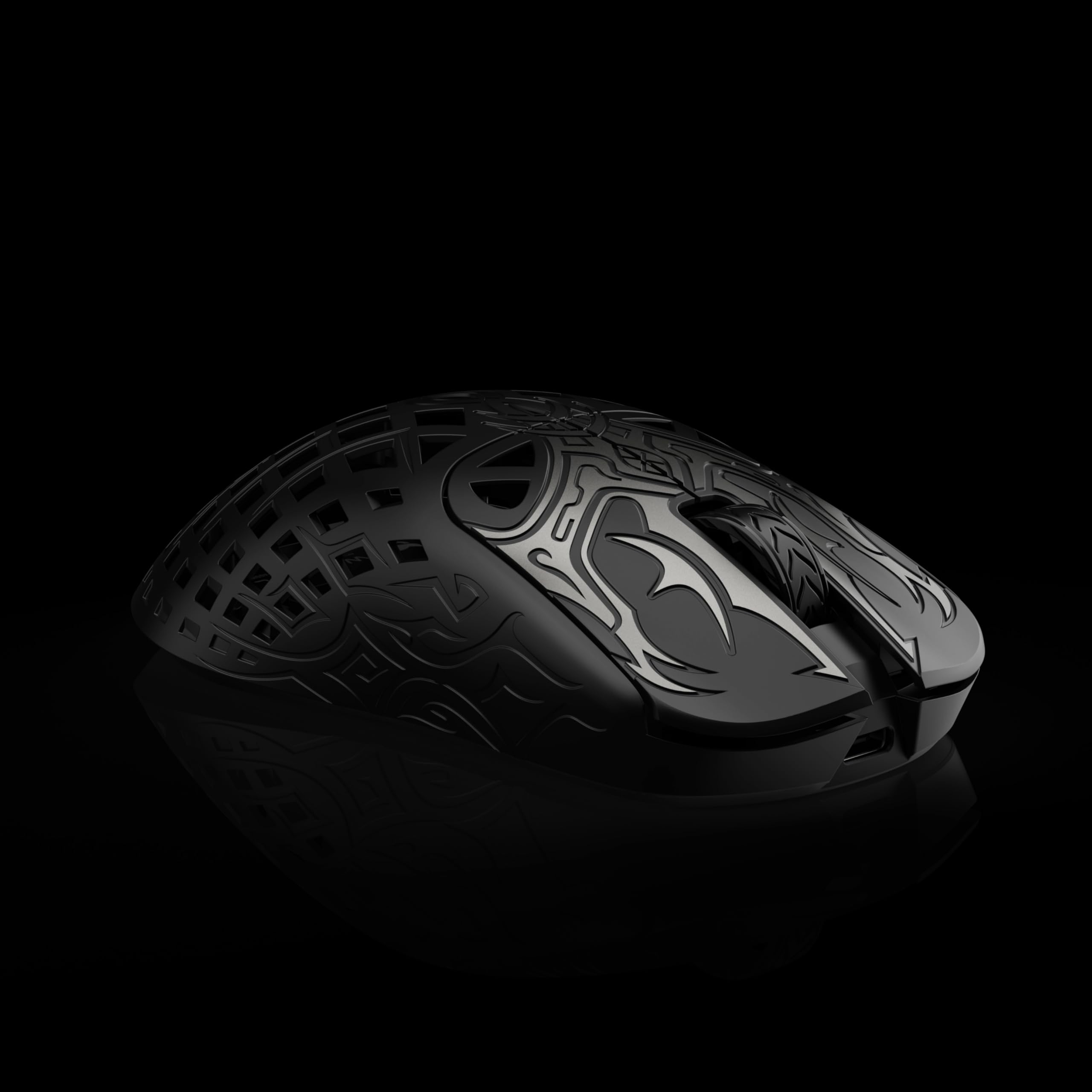 マウス・トラックボール WAIZOWL TRIAINA Black マウス・トラックボール WAIZOWL TRIAINA Black TRIAINA – Waizowl Gear