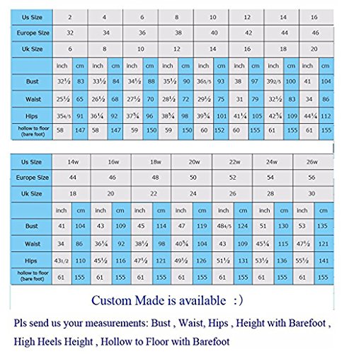 Women's Mermaid Prom Dress Straps Evening Party Gown Backless Al0124