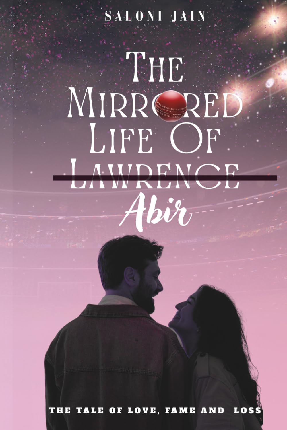 The Mirrored Life Of Lawrence Abir!