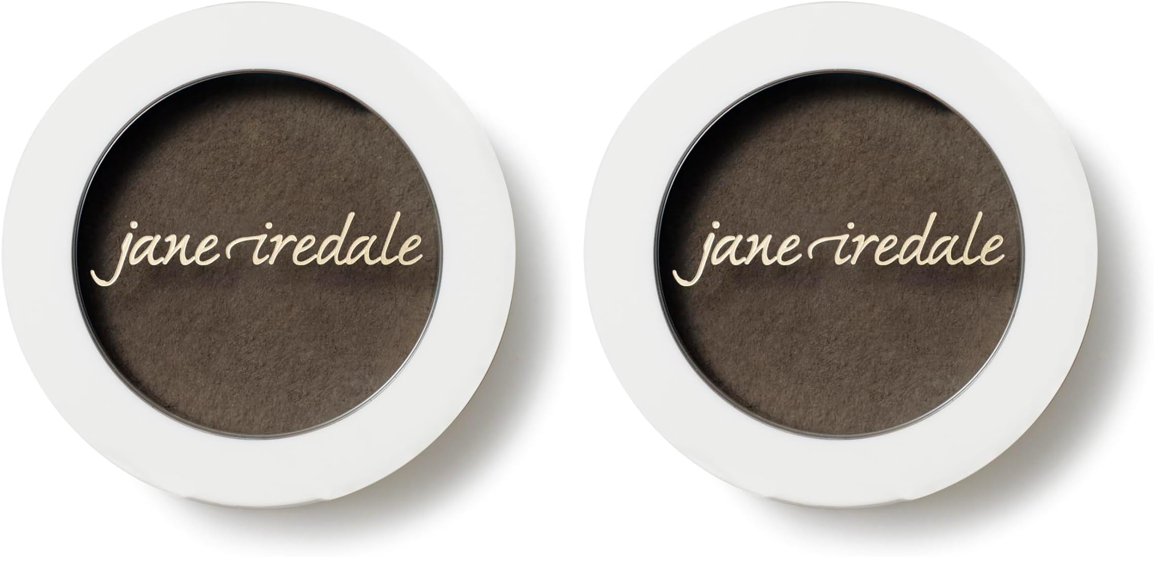 Jane Iredale PureBrow Kaş Pudrası (2 paketi)