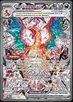 ポケモン - リザードン ポケモンカードリザードンEX 030/XY-P コロコロ - メルカリ