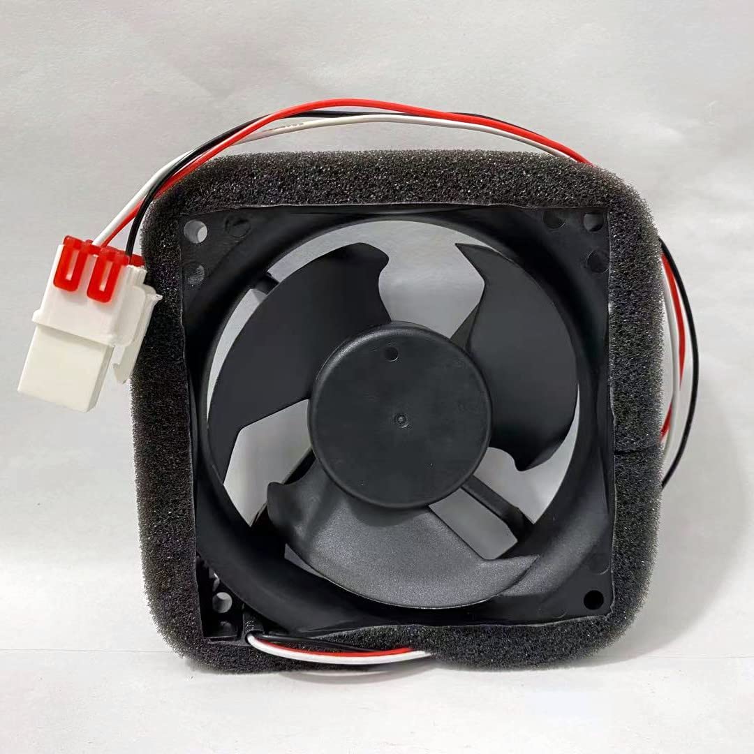 Samsung Samsung SSGDA8106013A Refrigerator Evaporator Fan, 56 OFF
