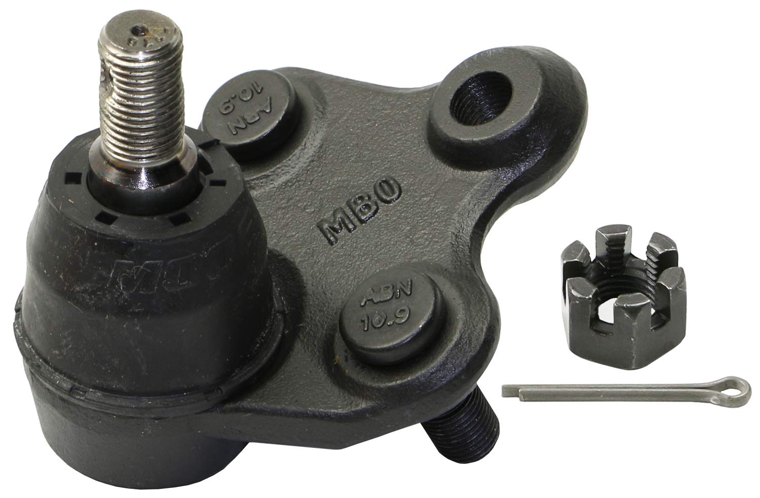 Amazon.com: MOOG K500307 Front Left Lower Suspension Ball Joint 