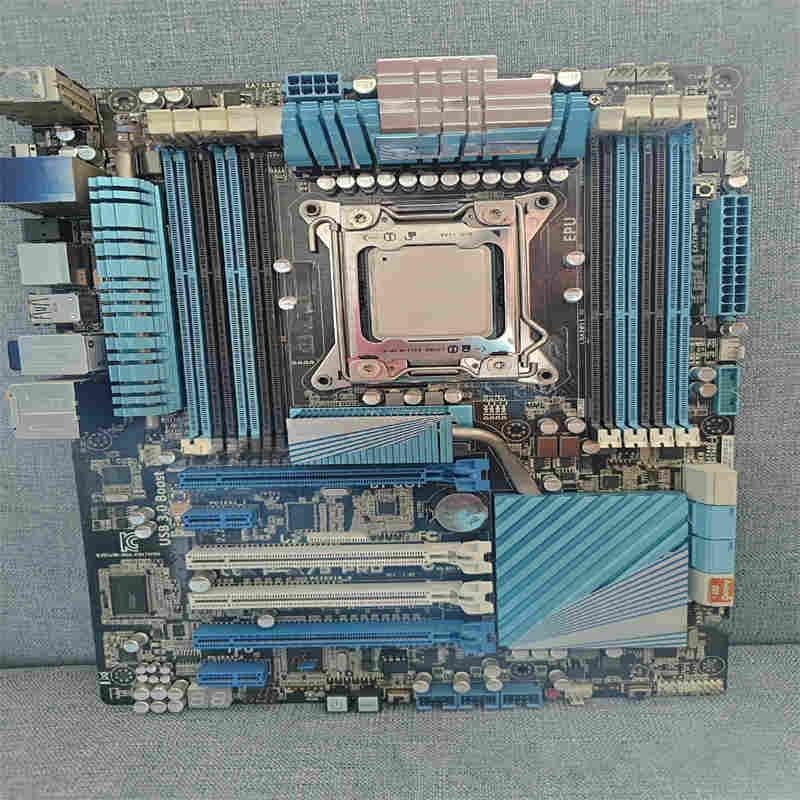 98H8X 2Xbps/10Gbps Network Adapter Card, S5000 Switch Expansion Module