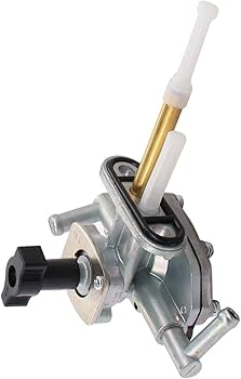 Amazon.com: MOTOKU Gas Tank Fuel Petcock Shut Off Valve Switch for