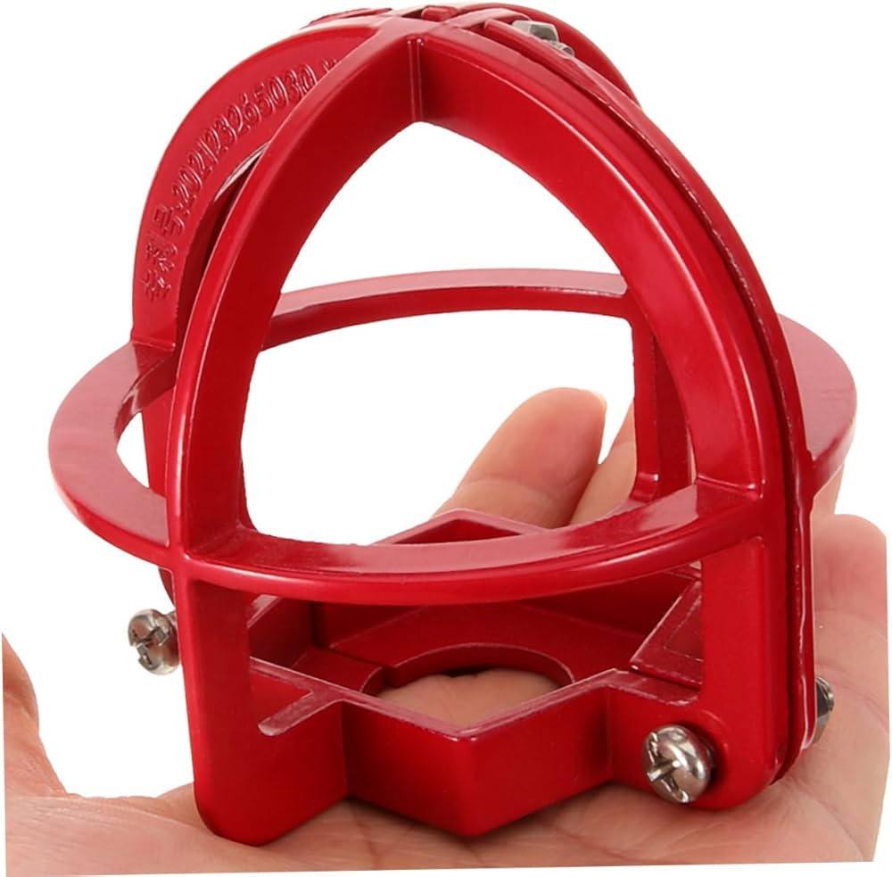 Amazon.co.jp: PartyKindom 4個免拆卸 喷淋头 護罩 性のある製スー 護