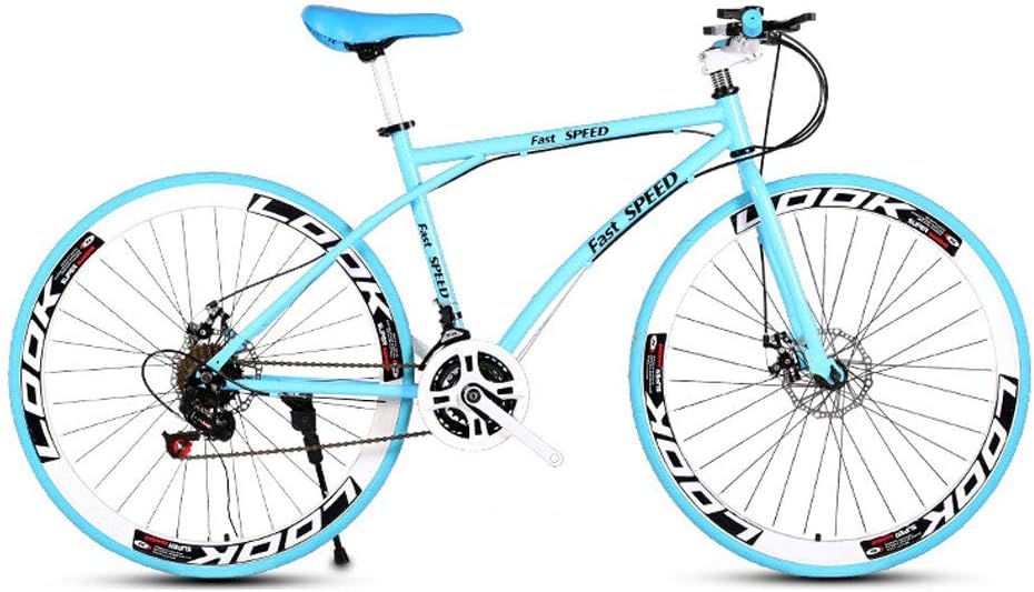 bici da strada per uomini in carbonio