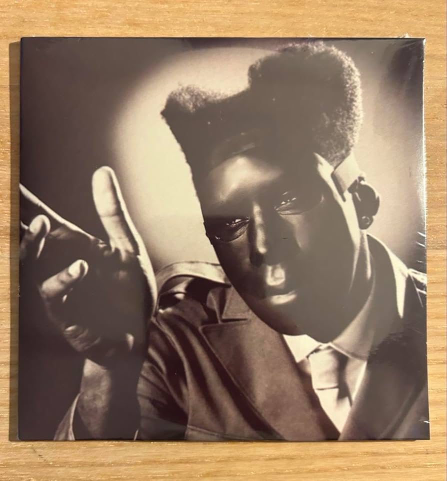 Amazon.co.jp: tyler the creator chromakopia CD : Toys & Games