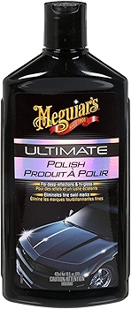 美光终极抛光剂 - 汽车打蜡表面处理