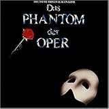  Phantom der Oper. Deutsche Originalaufnahme.