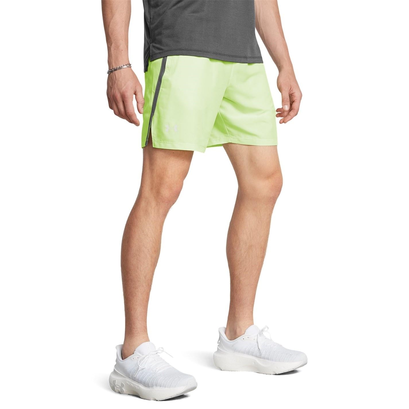 Under Armour Pantalones Cortos para Hombre