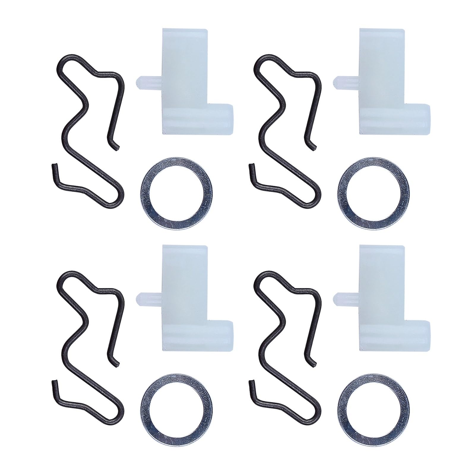 Rondelles de lanceur pour réparer le démarreur MS170 MS180 MS260 MS390