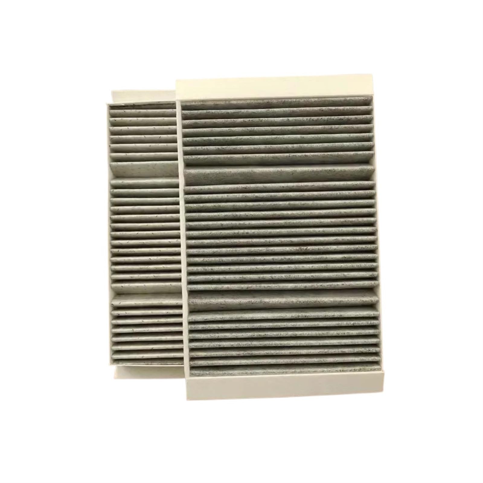 Car Parts Set Of 2 Car Cabin Air Filter A2228300418 For Benz S-Class W222 C217 S450 S550 S560 S63 S65 2014-2018 Auto Accessories