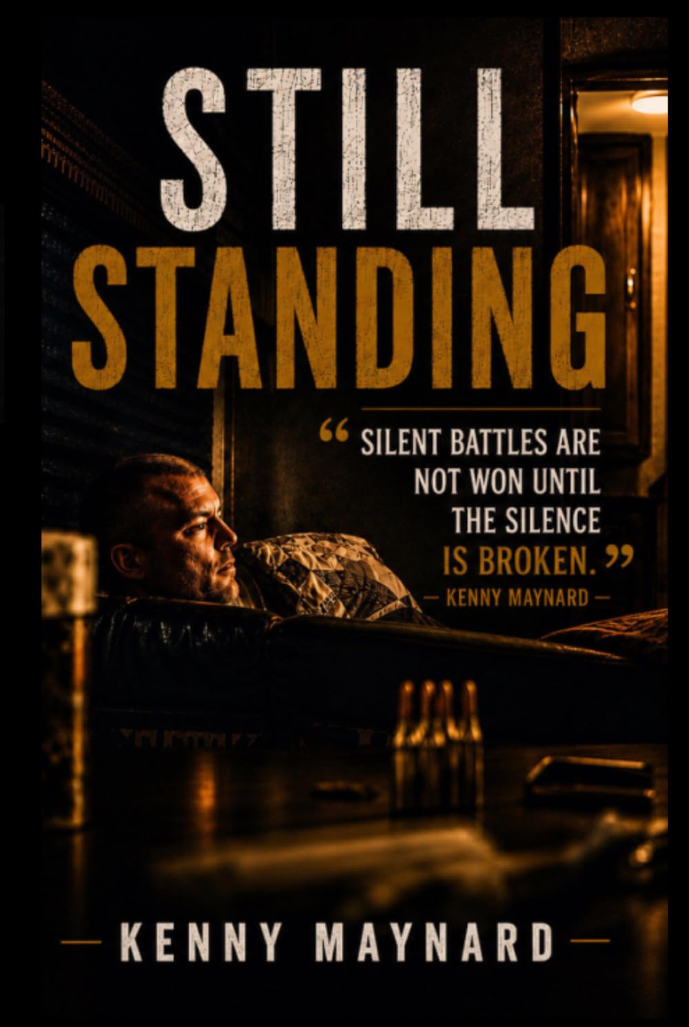 Still Standing