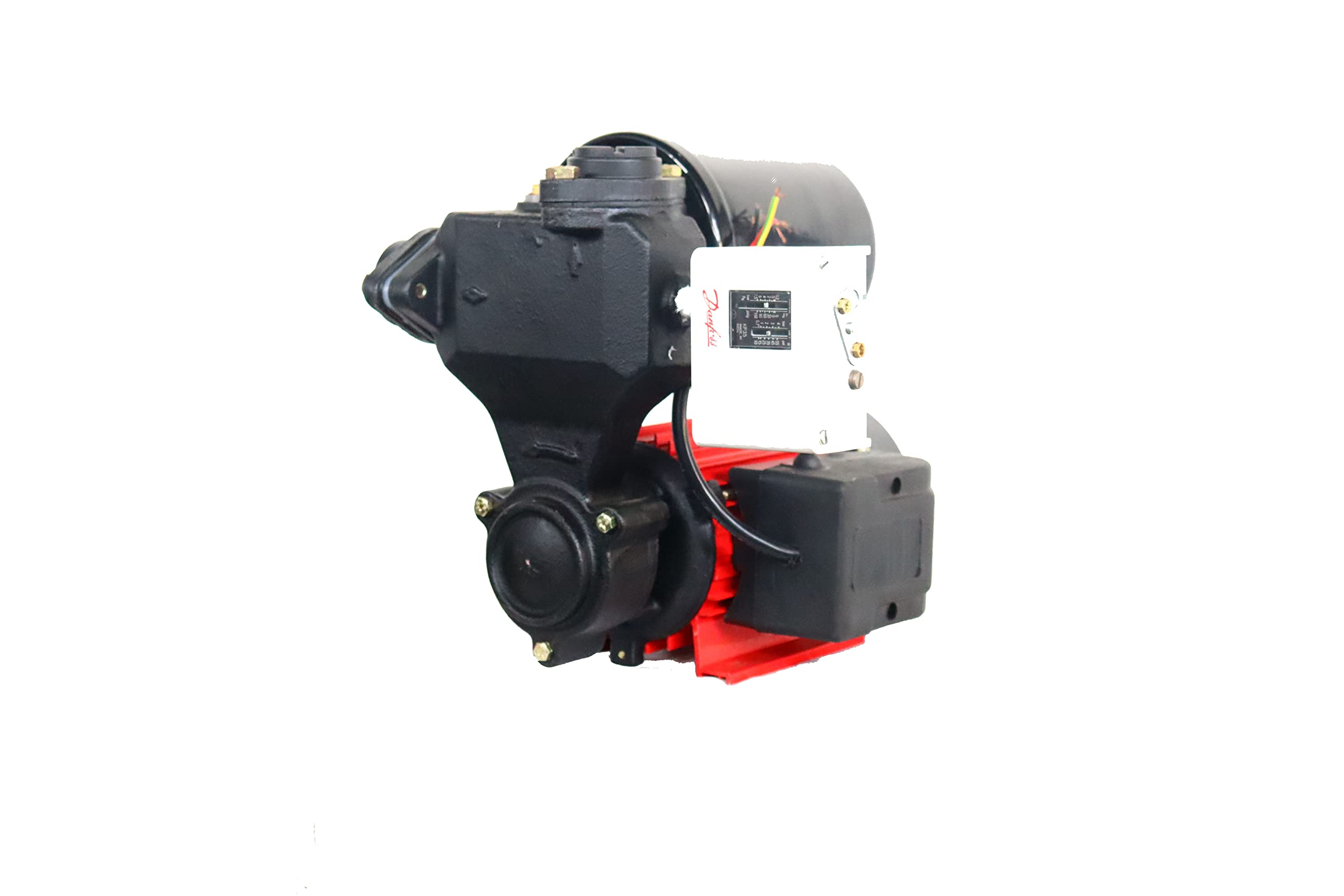 See full amazon price history chart for SHARP IKON AUTOMATIC PRESSURE BOOSTER WATER PUMP (0.5HP) Multicolour SHARP IKON AUTOMATIC PRESSURE BOOSTER WATER PUMP (0.5HP) Multicolour (B0BNZ1C2WH) Amazon Price History, Amazon Price Tracker