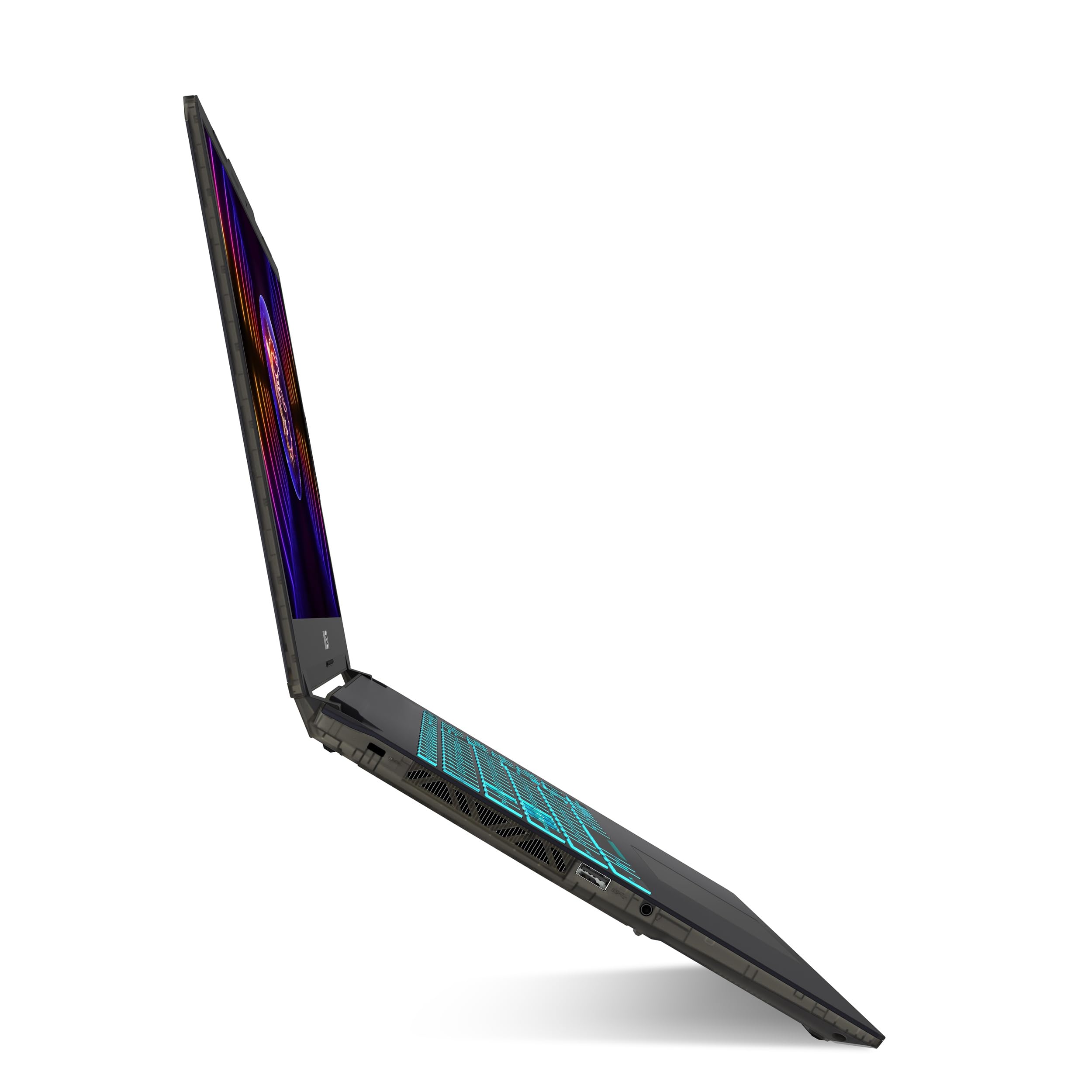 MSI Cyborg 15 A13VE-2092FR : I7-13620H – 16GB DDR5 – SSD 512GB – Nvidia RTX4050 6GB – 15’6 FHD 144Hz – Windows 11 Famille