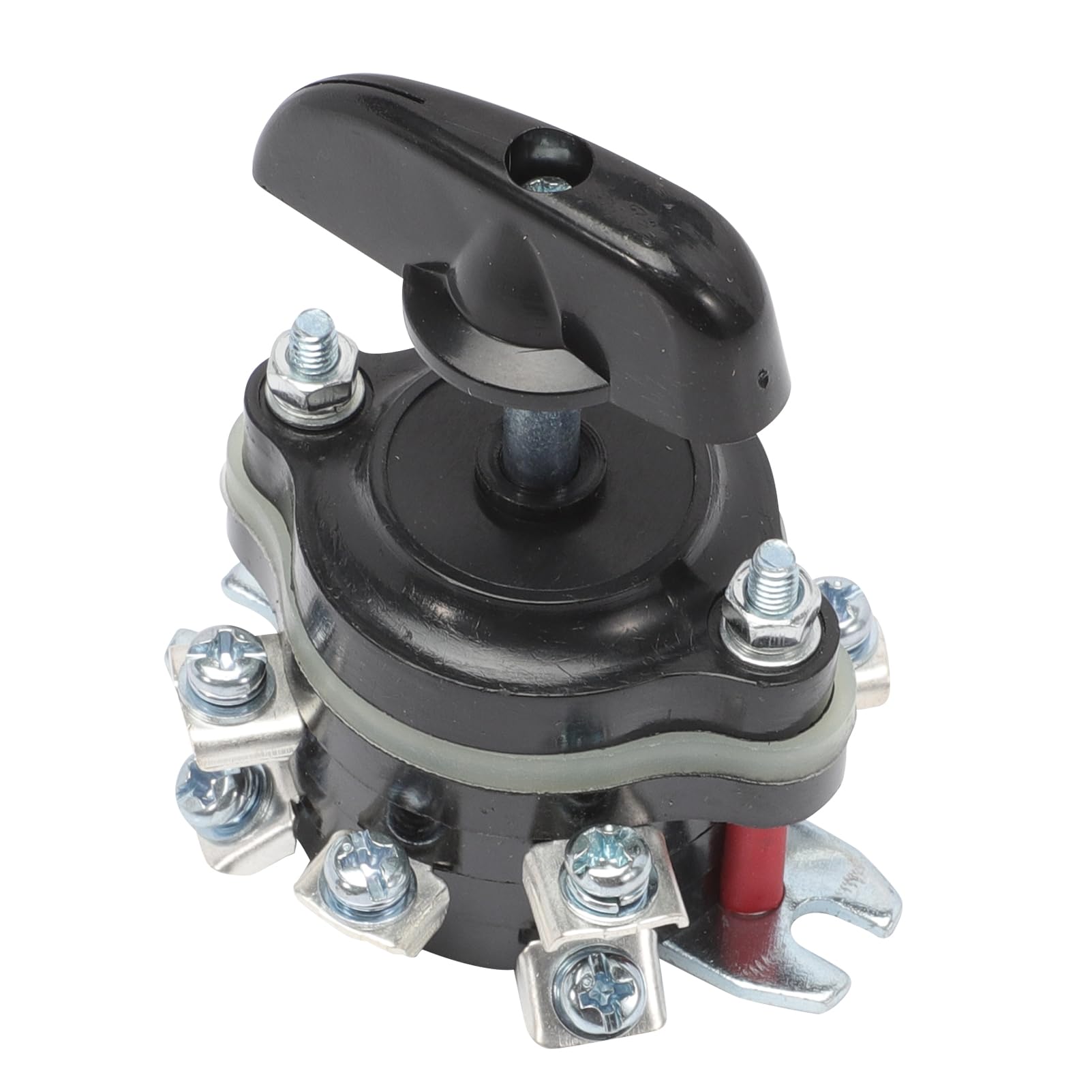 Interruttore a 3 marce avanti/retromarcia 380 V 10 A per biciclette elettriche quad ATV