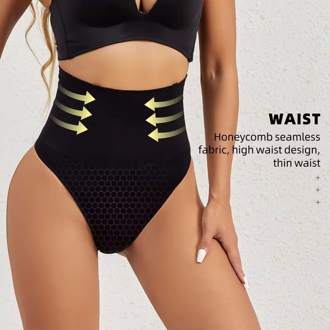 Damskie majtki wyszczuplające brzuch, bielizna wyszczuplająca brzuch, wysoka talia, bielizna do kontroli brzucha, miękkie i wygodne body Shaper dla kobiet, 1 sztuka, beżowy, XL