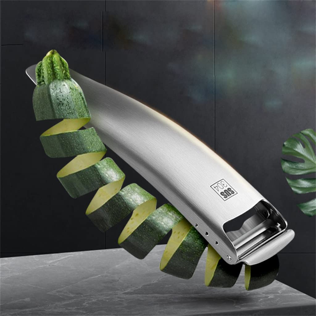 JFDBGU Kitchen Gadgets Fruit and Vegetable Peelers
