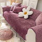 ENTRETIEN ET MAINTENANCE FACILES : Simplifiez-vous la vie avec notre housse de canapé lavable en machine, permettant un nettoyage et un entretien faciles sans compromettre la protection ou le style.